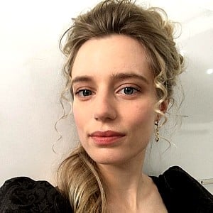 Anja Savcic