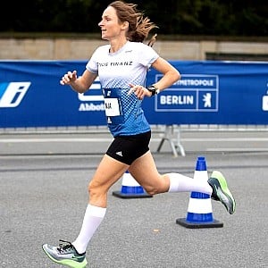 Anja Scherl