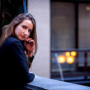 Anja Vojinovic