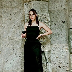 Anja Widenmann