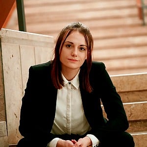 Anja Widenmann