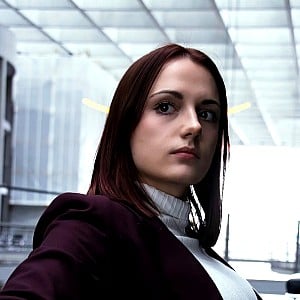 Anja Widenmann