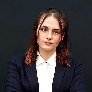 Anja Widenmann