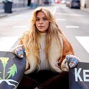 Anja Windl