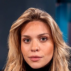 Anja Windl
