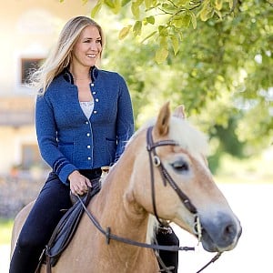Anja von Keyserlingk