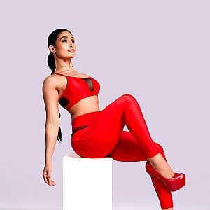 Anjalee Kapoor Rai