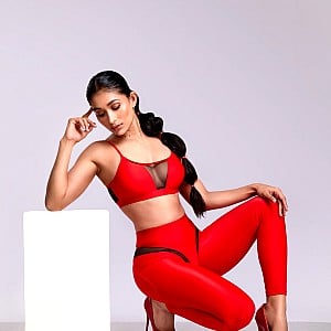 Anjalee Kapoor Rai
