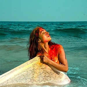 Anjalee Kapoor Rai