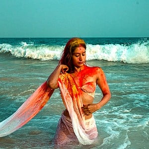 Anjalee Kapoor Rai