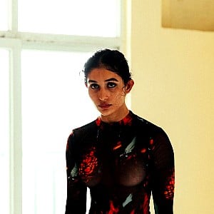 Anjalee Kapoor Rai