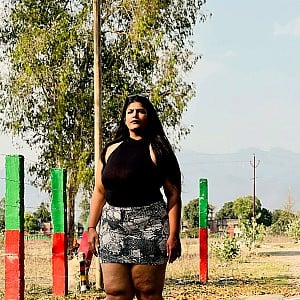 Anjali Aggarwal