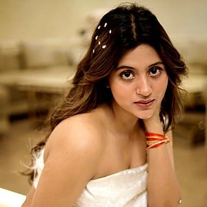 Anjali Arora