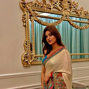 Anjali Arora
