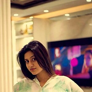 Anjali Arora