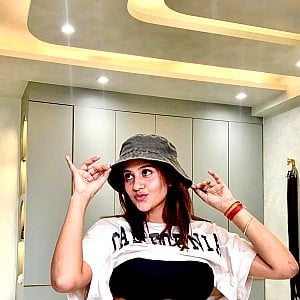 Anjali Arora
