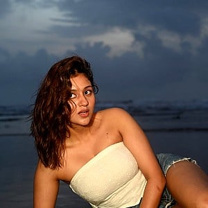 Anjali Arora