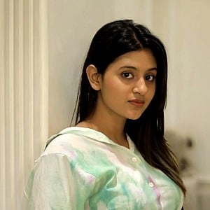 Anjali Arora