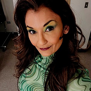 Anjali Bhimani