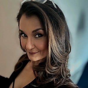 Anjali Bhimani