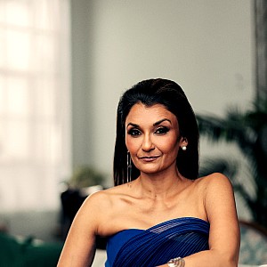 Anjali Bhimani