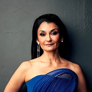 Anjali Bhimani