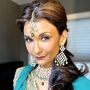 Anjali Bhimani