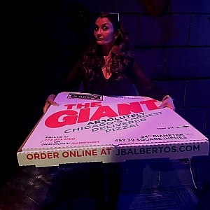 Anjali Bhimani
