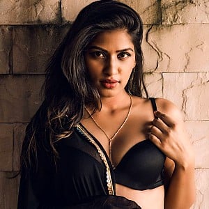 Anjali Gaud