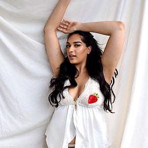 Anjali Mohan
