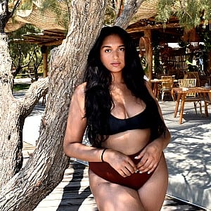 Anjali Mohan