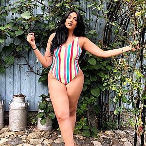 Anjali Mohan
