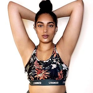 Anjali Mohan