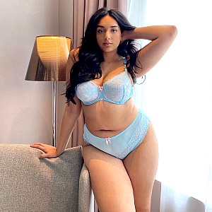 Anjali Mohan