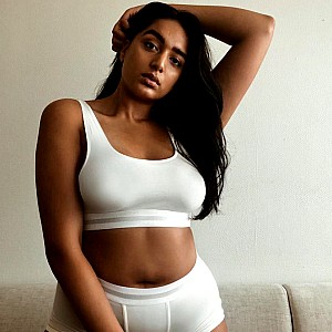 Anjali Mohan