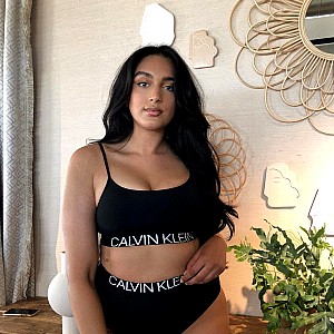 Anjali Mohan