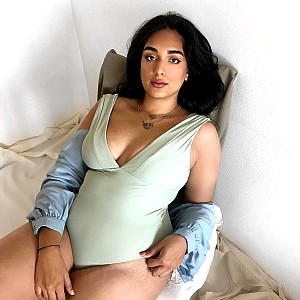 Anjali Mohan