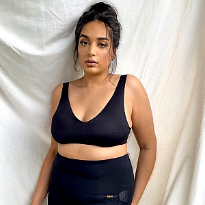 Anjali Mohan
