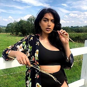 Anjali Mohan
