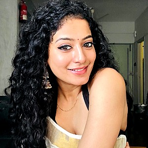 Anjali Nair