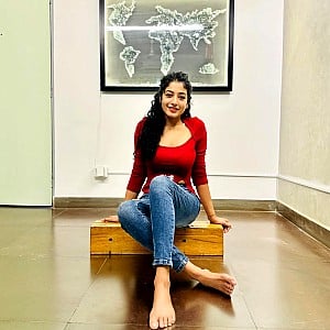 Anjali Nair