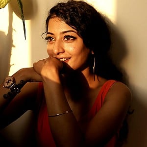 Anjali Nair