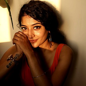 Anjali Nair