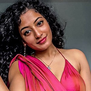 Anjali Nair