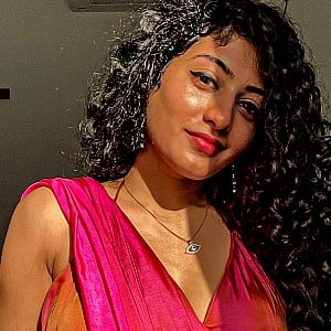 Anjali Nair