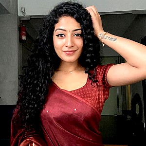 Anjali Nair