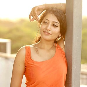 Anjali Nair