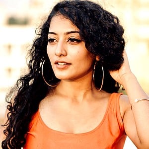 Anjali Nair