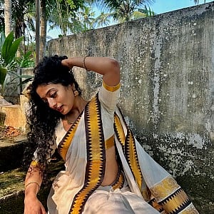 Anjali Nair