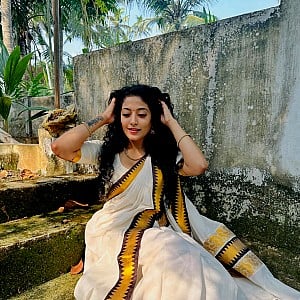 Anjali Nair